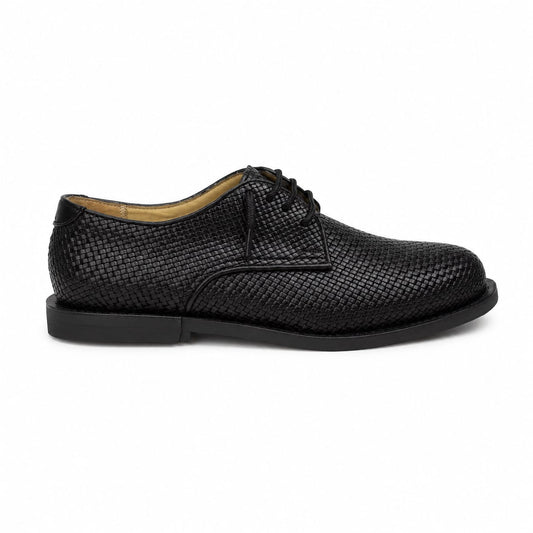 Zapato Portugués Petatillo - Porto Clásico Dama / Caballero