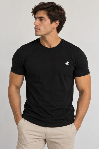 Lisboa Sport UV Tech Negra