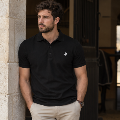 Lisboa UV Tech — Negro