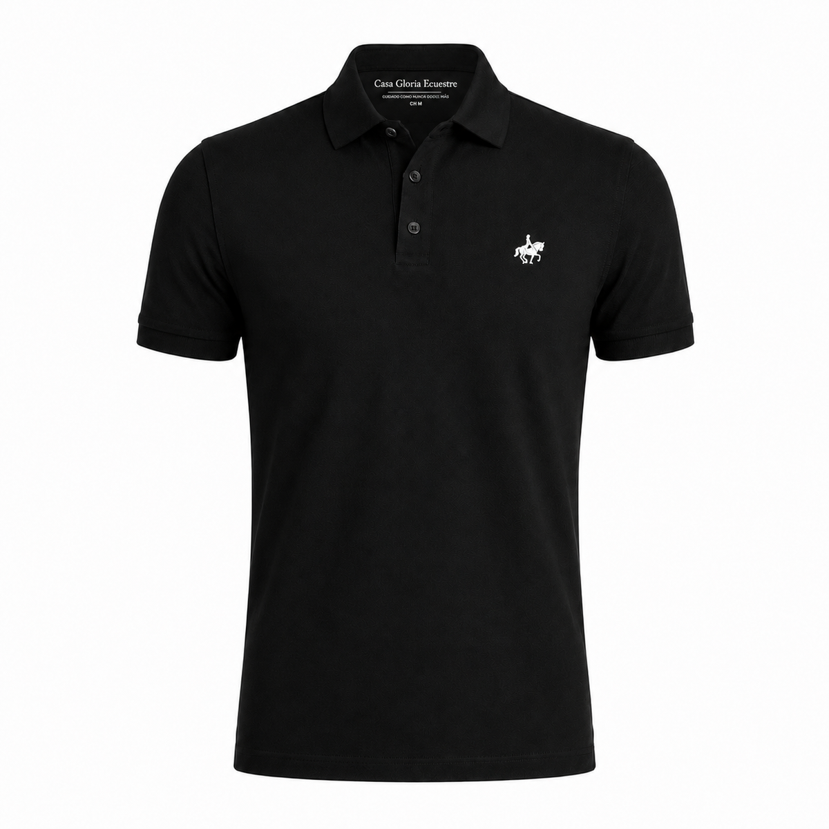 Lisboa UV Tech — Negro
