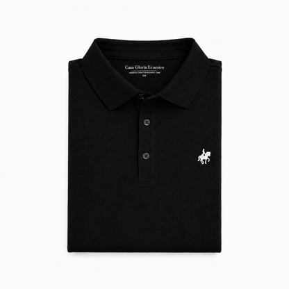 Lisboa UV Tech — Negro