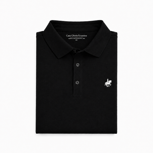 Lisboa UV Tech — Negro