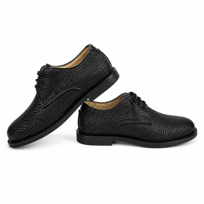 Zapato Portugués Petatillo - Porto Clásico Dama / Caballero