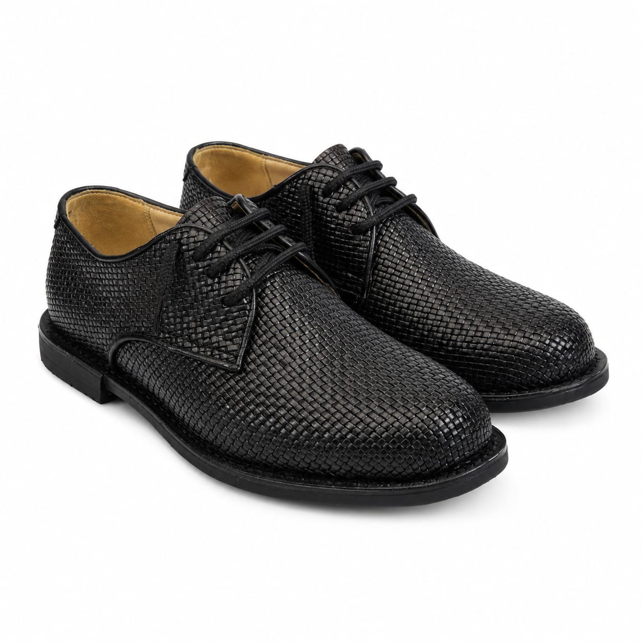 Zapato Portugués Petatillo - Porto Clásico Dama / Caballero