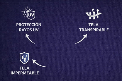 Lisboa UV Tech — Marino